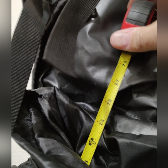 Hiker/Camper/Weekend Warrior Utility Backpack - Picture 15 of 16